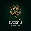 Lucky13.shop