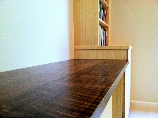 Cabinet Maker «Beech Tree Woodworks», reviews and photos, 417 Devoe St SE, Olympia, WA 98501, USA