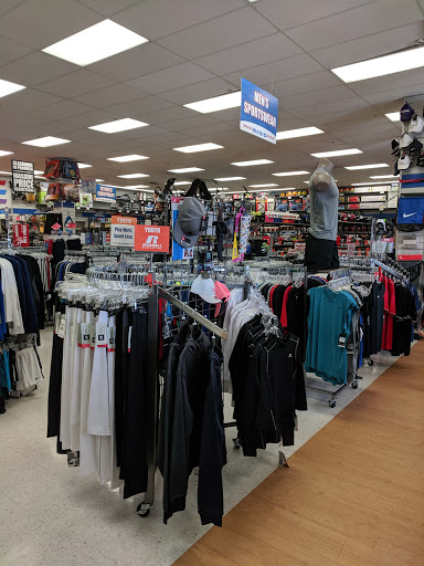 Sporting Goods Store «Big 5 Sporting Goods - Wenatchee», reviews and photos, 144 Easy Way, Wenatchee, WA 98801, USA