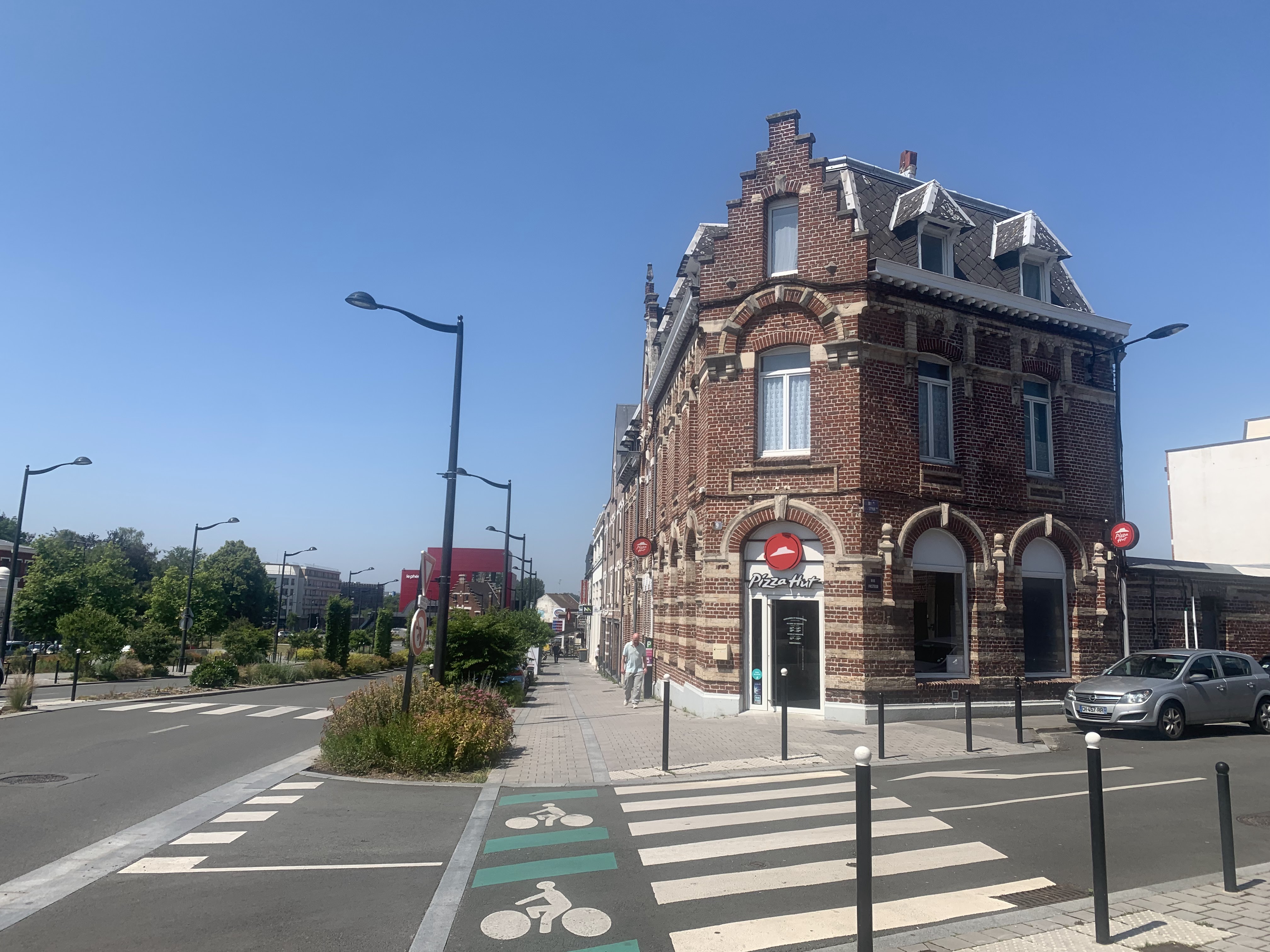 Photo n° 2 de l'avis de PROKOPOV.m fait le 12/06/2022 à 22:17