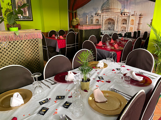 Royal Tandoori Indian Restaurant en Huelva