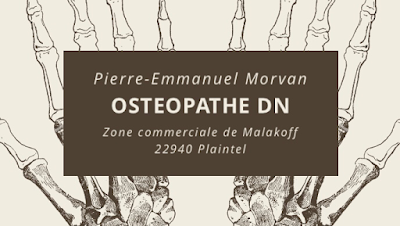 Morvan Pierre-Emmanuel à Plaintel