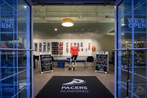 Pacers, 10420 North St, Fairfax, VA 22030, USA, 