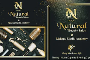 Natural Beauty Salon image