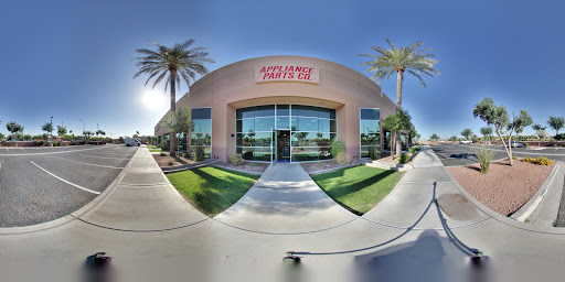 Appliance Parts Supplier «Appliance Parts Company», reviews and photos, 1595 N 113th Ave, Avondale, AZ 85392, USA