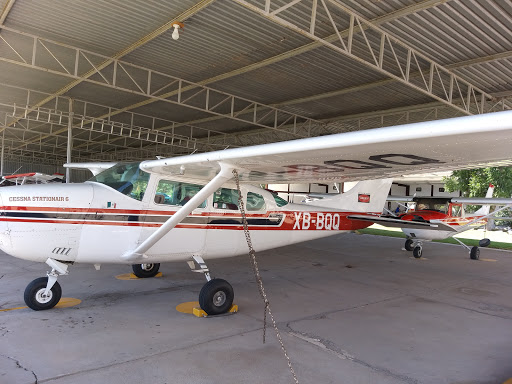 Escuela de Aviacion Base S.C.