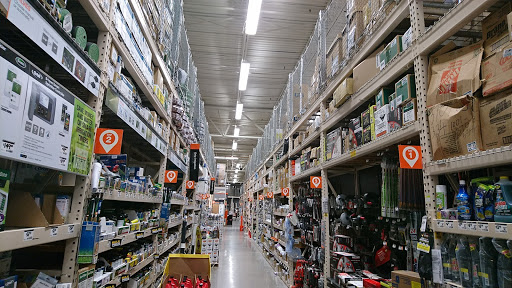 Home Improvement Store «The Home Depot», reviews and photos, 120 S Shary Rd, Mission, TX 78572, USA