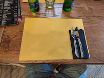 Mozzarella e Basilico à Bari menu