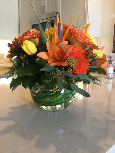 Florist «Enchanted Florist», reviews and photos, 2930 N Hayden Rd, Scottsdale, AZ 85251, USA