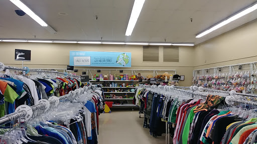 Thrift Store «Savers», reviews and photos