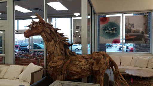 Department Store «HomeGoods», reviews and photos, 3525 28th St SE, Grand Rapids, MI 49512, USA