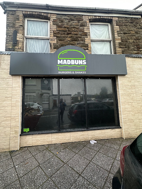 Madbuns Gorseinon