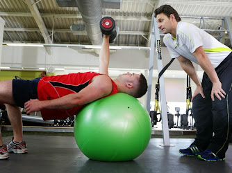 Nuffield Health Bromley Fitness & Wellbeing Gym