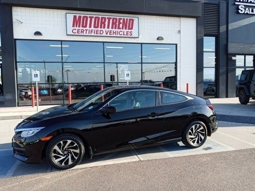 Car Dealer «Salazar Used Cars», reviews and photos, 995 N 107th Ave, Avondale, AZ 85323, USA