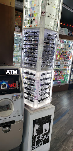 Tobacco Shop «Brazil Tobacco», reviews and photos, 2107 Sunset Blvd, Los Angeles, CA 90026, USA