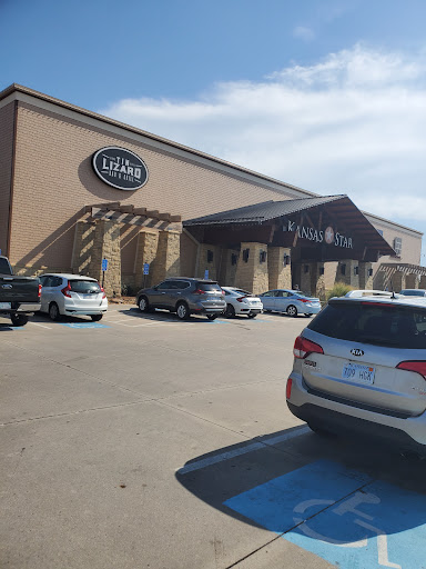 Casino «Kansas Star Casino», reviews and photos, 777 Kansas Star Drive, Mulvane, KS 67110, USA