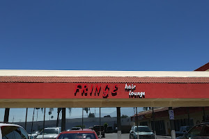 Fringe Hair Lounge