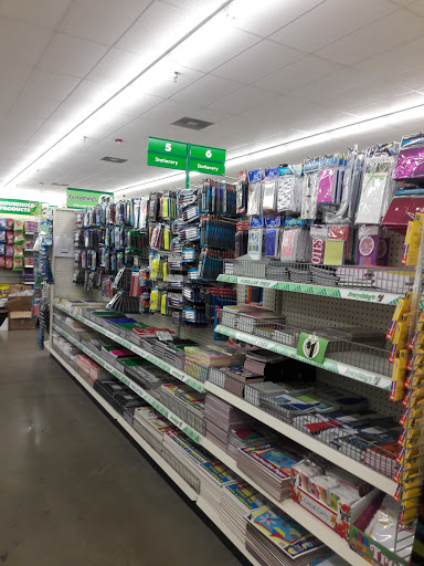Dollar Store «Dollar Tree», reviews and photos, 263 S Weber Rd, Romeoville, IL 60446, USA