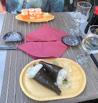 Sushi du Restaurant japonais Lem Sushi à Lyon - n°12