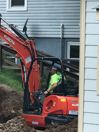 Air Conditioning Contractor «MJ Frick Company, Inc.», reviews and photos, 3651 Trousdale Dr, Nashville, TN 37204, USA