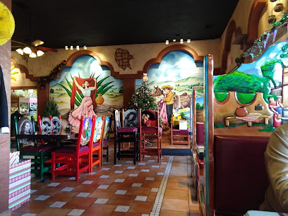 Del Carmen Mexican Store & Restaurant - 14415 7th St, Dade City, FL 33523