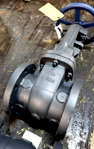 Plumber «HT STRENGER Inc.», reviews and photos, 28915 N Herky Dr #101, Lake Bluff, IL 60044, USA