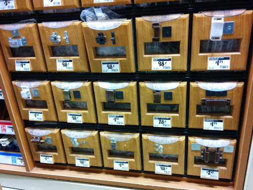 Home Improvement Store «The Home Depot», reviews and photos, 111 Jericho Turnpike, Syosset, NY 11791, USA