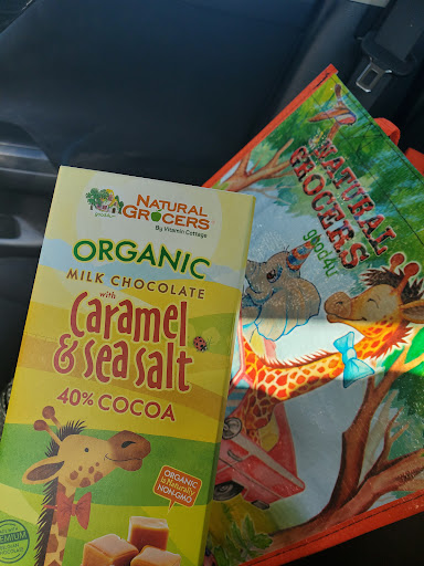 Natural Foods Store «Natural Grocers», reviews and photos, 1918 W Main St, Norman, OK 73069, USA