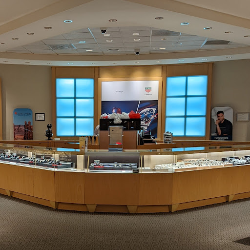 Jewelry Store «Jared The Galleria of Jewelry», reviews and photos, 45011 Utica Park Blvd, Utica, MI 48315, USA