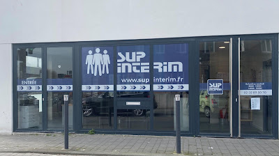 SUP Interim à Le Petit-Quevilly