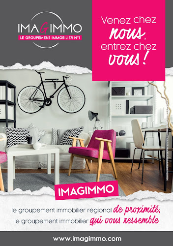 Agence immobilière IMAGIMMO Montpellier