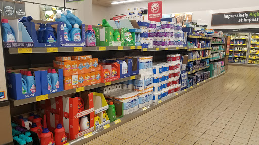 Supermarket «ALDI», reviews and photos, 2241 Citrus Blvd #103, Leesburg, FL 34748, USA