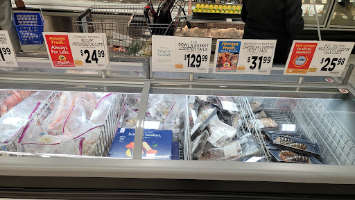 Grocery Store «ShopRite of Greenwich», reviews and photos, 1207 US-22, Phillipsburg, NJ 08865, USA