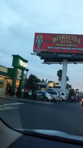 Bakery «Krispy Kreme Doughnuts», reviews and photos, 5318 W Irlo Bronson Memorial Hwy, Kissimmee, FL 34746, USA