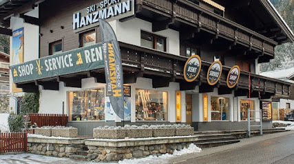 Ski - Sport Hanzmann
