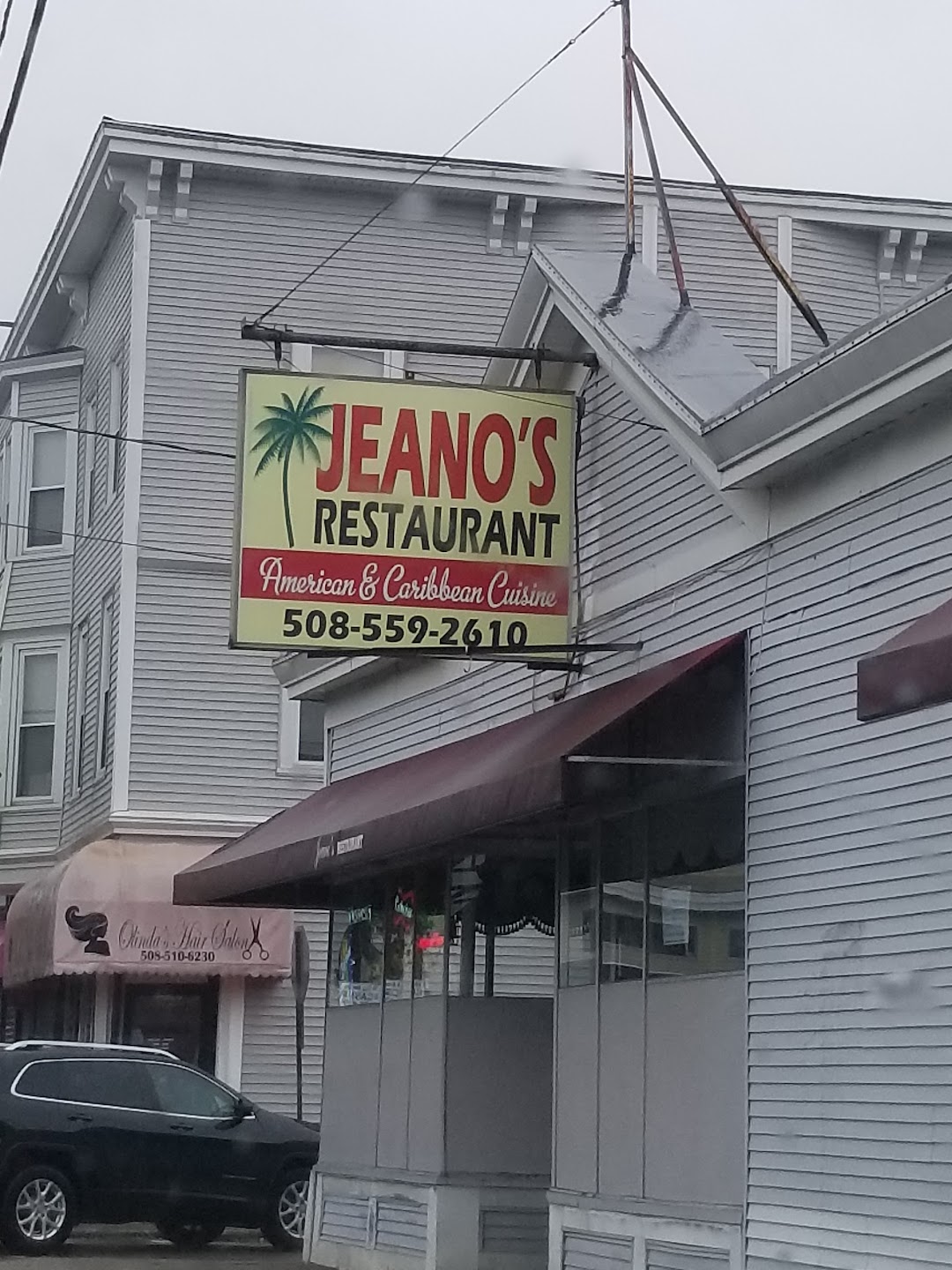 Jeanos Restaurant