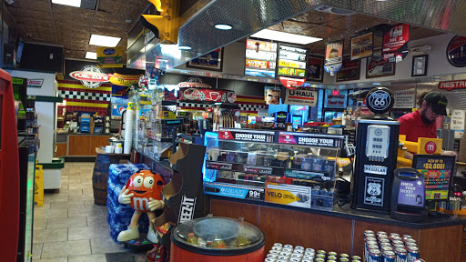 Convenience Store «Pit Stop Convenience Centers», reviews and photos, 555 GA-74, Peachtree City, GA 30269, USA