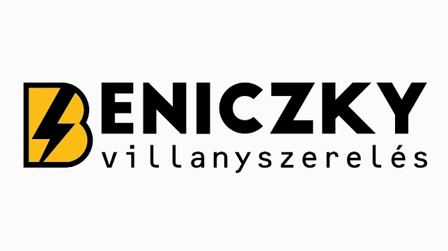 Beniczky villanyszerelés - Villanyszerelő