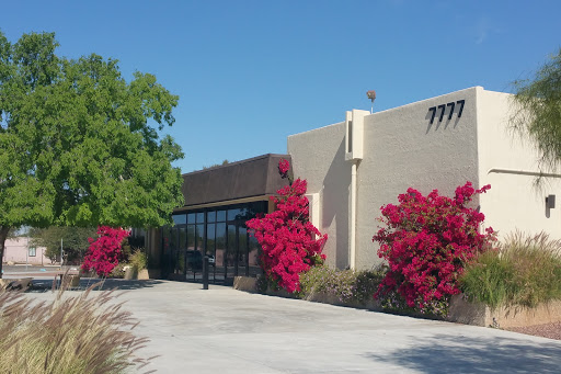 Hispanic church Tucson