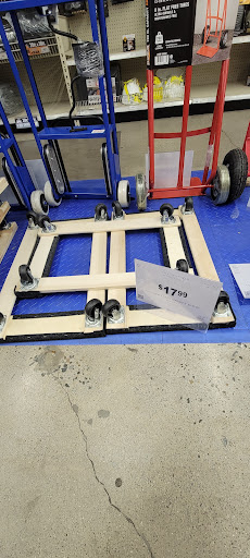 Hardware Store «Harbor Freight Tools», reviews and photos, 155 State St, Orem, UT 84057, USA