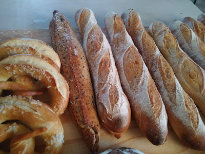Les Miches à Micha à Suresnes