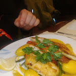 Photo n°1 de l'avis de Thomas.a fait le 31/01/2022 à 20:14 sur le  Fiedlers Restaurant. Fisch & Steak in Fiedlers Aalkate à Bremerhaven