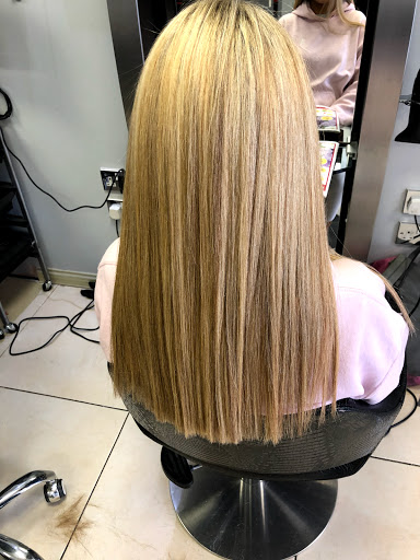 Sassoons hair beauty salon in Bawnogue, Co. Dublin