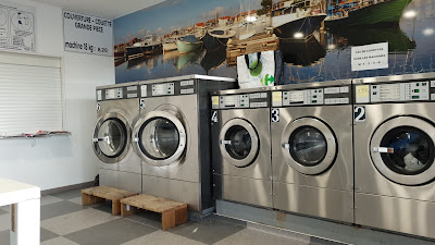 LAV NET 2000 à Mérignac