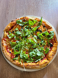 Photo n°58 de Five Pizza Original - Paris 12 à Paris ()