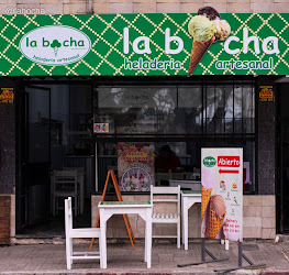 Heladeria la bocha