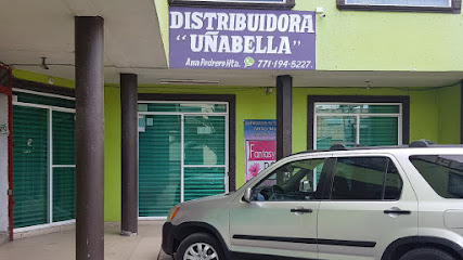 Distribuidora Uñabella
