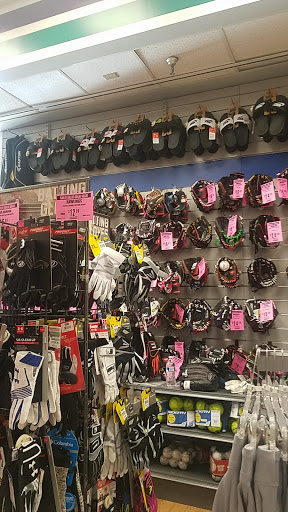 Sporting Goods Store «Big 5 Sporting Goods - Monterey Park», reviews and photos, 2062 S Atlantic Blvd, Monterey Park, CA 91754, USA