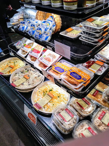 Grocery Store «Lunds & Byerlys», reviews and photos, 115 10th St E, St Paul, MN 55101, USA