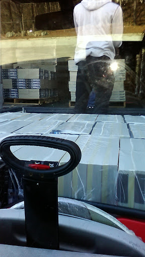 Commercial Printer «RR Donnelley», reviews and photos, 3370 Panthersville Rd, Decatur, GA 30034, USA